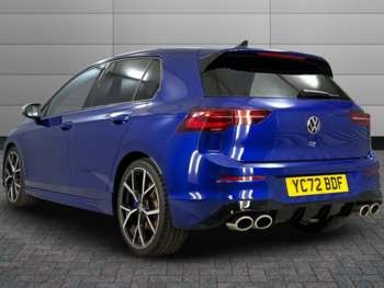 Used Volkswagen Golf 2022 for sale - 75318589: Photo