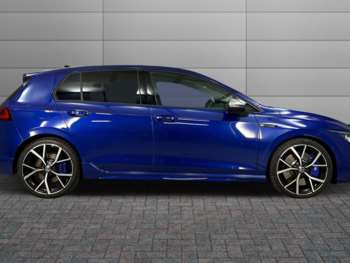 Used Volkswagen Golf 2022 for sale - 75318589: Photo