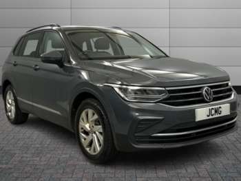 2021 (21) - 1.5 TSI (150ps) Life EVO DSG 5 door