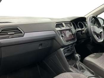 Used Volkswagen Tiguan 2021 for sale - 74848832: Photo
