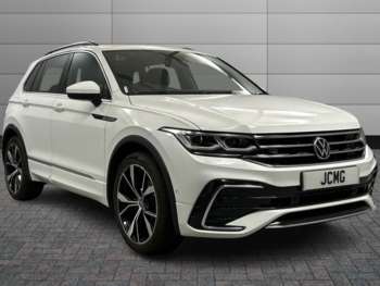 2021 (21) - 1.5 TSI 150 R-Line 5dr DSG
