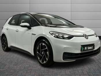 2022 (72) - Life 45kWh Pure Performance 150PS Automatic 5-Door