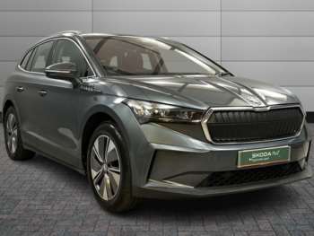 2021 (71) - iV E (204ps) 80 82 Kwh 5-Door