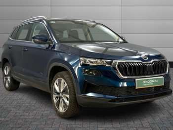 2023 (73) - SUV 1.5 TSI (150ps) SE L ACT 5-Door