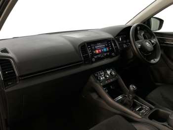 Used Skoda Karoq 2023 for sale - 75213681: Photo