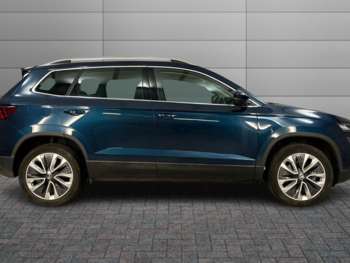 Used Skoda Karoq 2023 for sale - 75213681: Photo