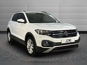 2022 (22) - 1.0 TSI 110 SE 5dr DSG