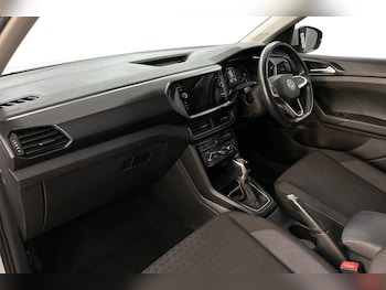 Used Volkswagen T-Cross 2022 for sale - 75544175: Photo