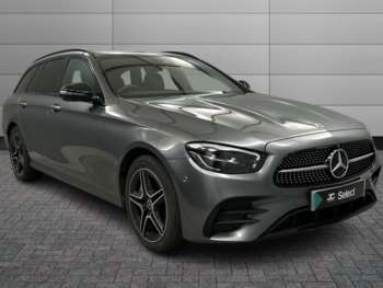 2023 (23) - 2.0d (306ps)300de AMG Line Night Premium+ 5-Door