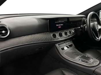 Used Mercedes-Benz E-Class 2023 for sale - 74849930: Photo