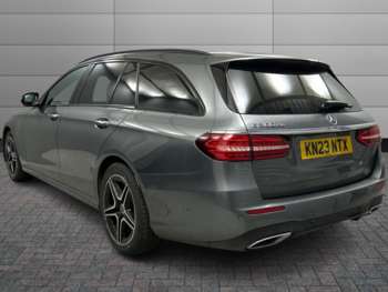 Used Mercedes-Benz E-Class 2023 for sale - 74849930: Photo