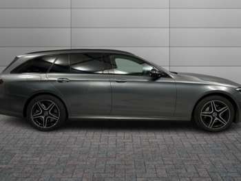 Used Mercedes-Benz E-Class 2023 for sale - 74849930: Photo