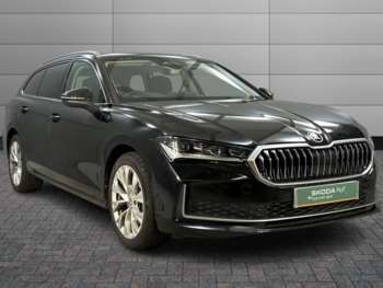 2024 (24) - 2.0TDI (150ps) SE L SCR DSG 5-Door
