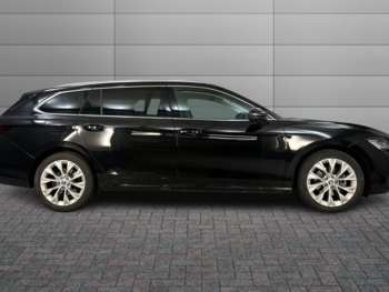 Used Skoda Superb 2024 for sale - 75051364: Photo