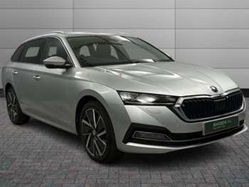 2021 (21) - Estate 1.4 TSI 150ps SE L iV DSG 5-Door