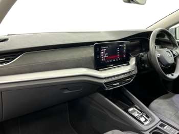 Used Skoda Octavia 2021 for sale - 74851787: Photo