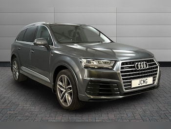 2016 (16) - 3.0 TDI Quattro S Line 5dr Tip Auto