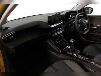 Used Peugeot 208 2023 for sale - 75257783: Photo