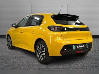 Used Peugeot 208 2023 for sale - 75257783: Photo
