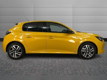Used Peugeot 208 2023 for sale - 75257783: Photo
