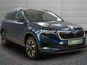 2022 (22) - 1.5 TSI SE L 5dr