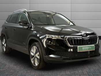 Used Skoda Karoq 2024 for sale - 75363492: Photo