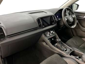 Used Skoda Karoq 2024 for sale - 75363492: Photo