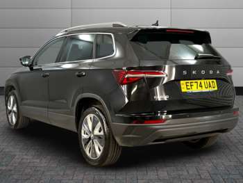 Used Skoda Karoq 2024 for sale - 75363492: Photo
