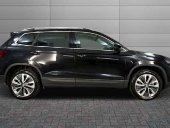 Used Skoda Karoq 2024 for sale - 75363492: Photo