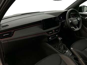 Used Skoda Kamiq 2025 for sale - 75109991: Photo