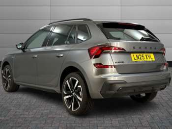 Used Skoda Kamiq 2025 for sale - 75109991: Photo