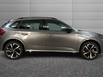 Used Skoda Kamiq 2025 for sale - 75109991: Photo