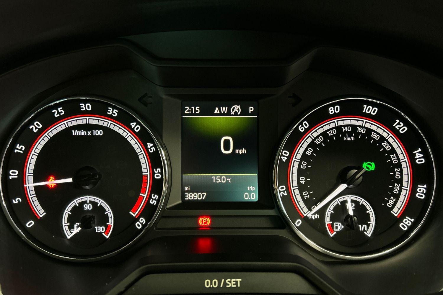 Vehicle 15