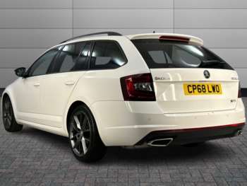 Used Skoda Octavia 2019 for sale - 75041006: Photo