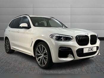 Used BMW X3 2019 for sale - 76199846: Photo