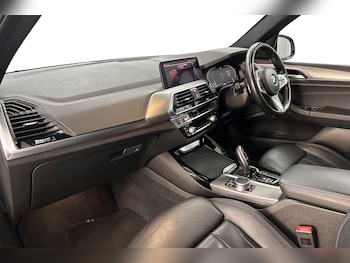 Used BMW X3 2019 for sale - 76199846: Photo