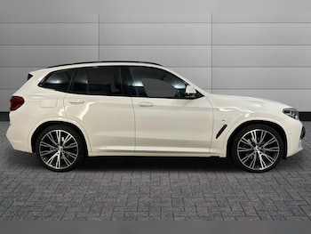 Used BMW X3 2019 for sale - 76199846: Photo