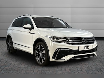 2023 (23) - 2.0 TSI 245 4Motion R-Line 5dr DSG