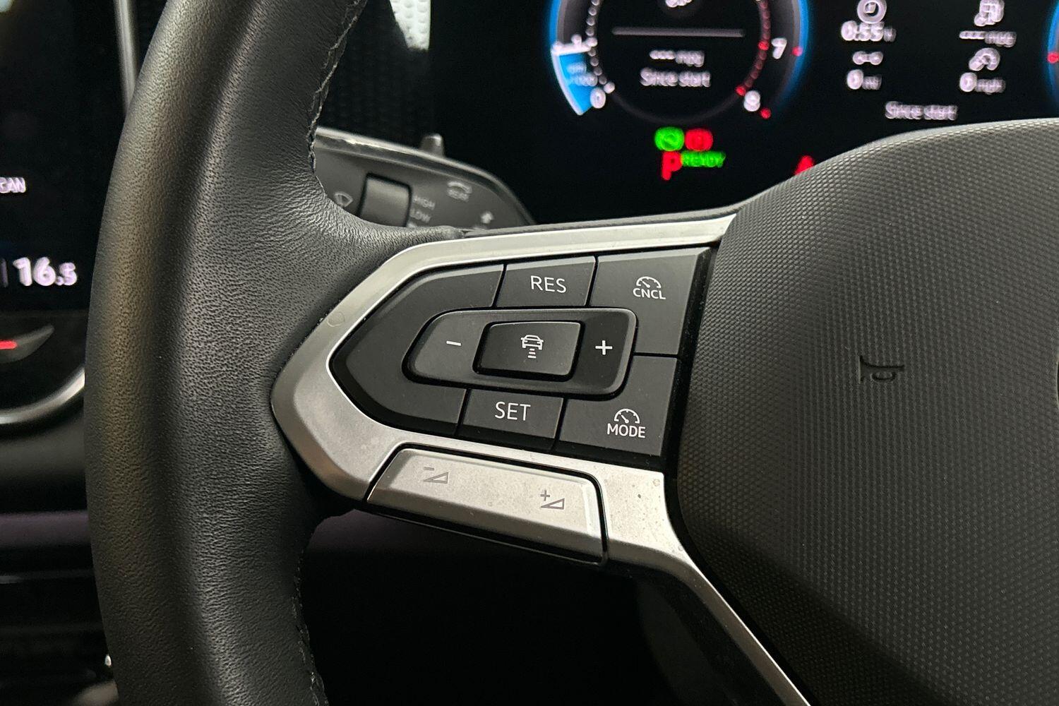 Used Volkswagen Tiguan 2024 for sale - 76201124: Photo 14