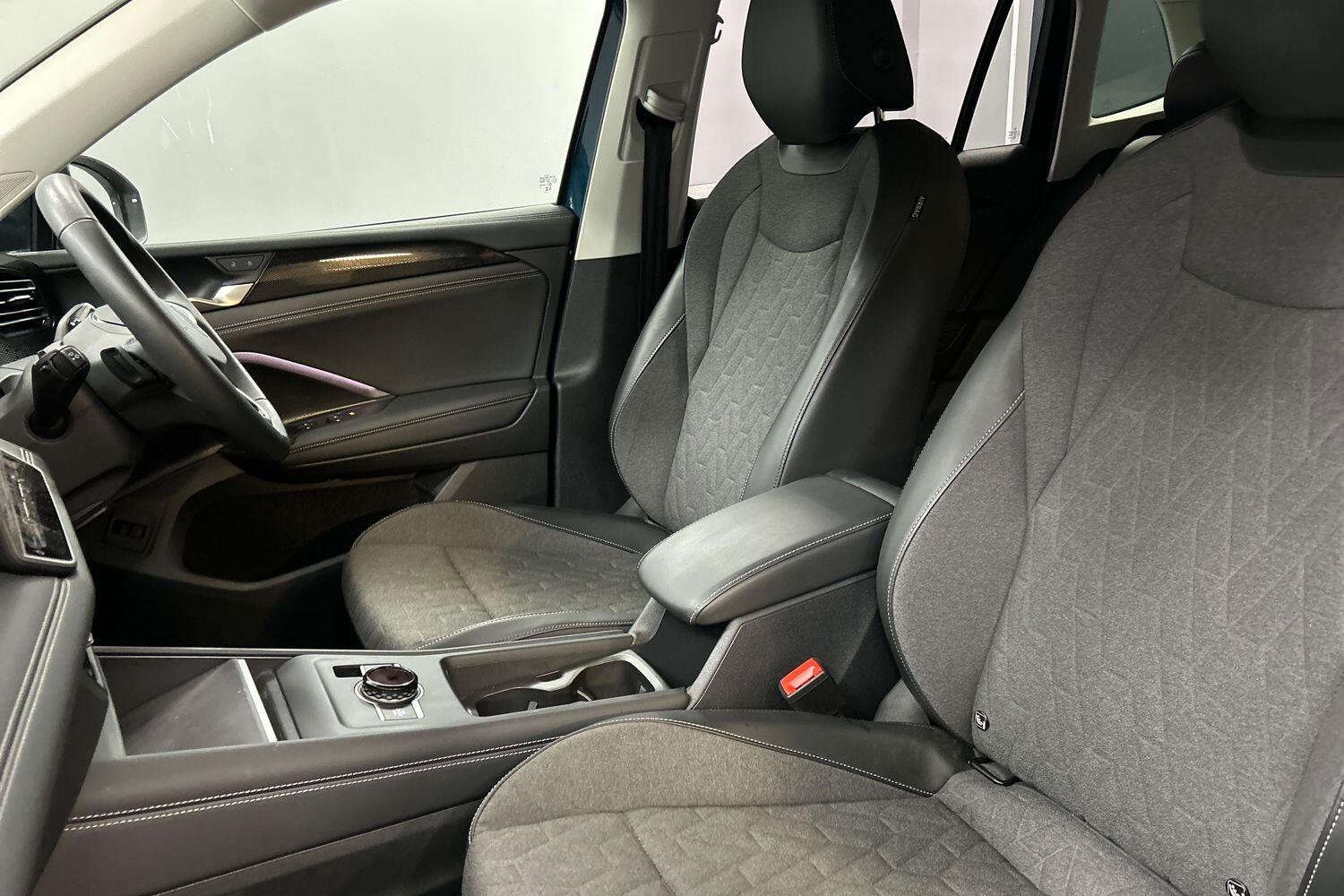 Used Volkswagen Tiguan 2024 for sale - 76201124: Photo 16