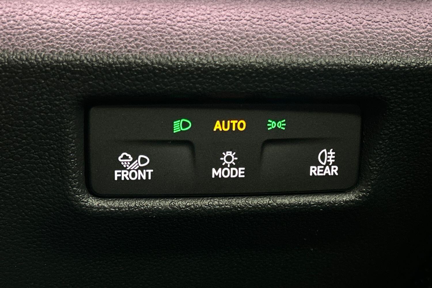 Used Volkswagen Tiguan 2024 for sale - 76201124: Photo 24