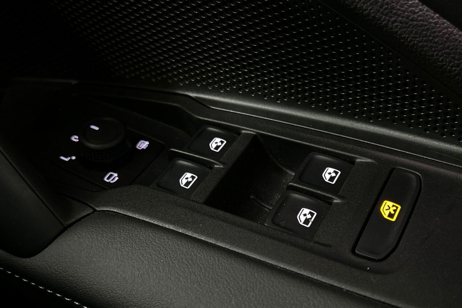 Used Volkswagen Tiguan 2024 for sale - 76201124: Photo 25