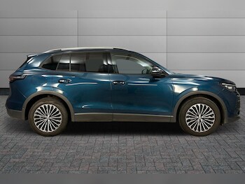 Used Volkswagen Tiguan 2024 for sale - 76201124: Photo 4