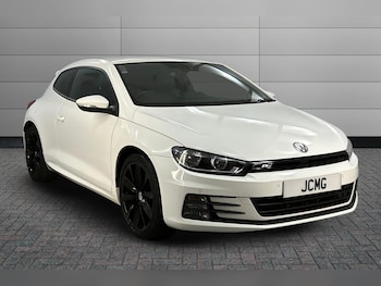 2016 (16) - 2.0 TSI 180 BlueMotion Tech R-Line 3dr