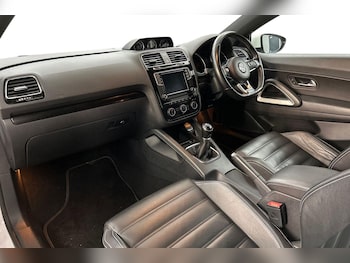 Used Volkswagen Scirocco 2016 for sale - 75645989: Photo