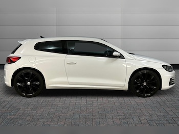 Used Volkswagen Scirocco 2016 for sale - 75645989: Photo