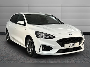 Ford - Focus
