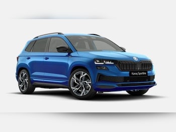 Skoda - Karoq