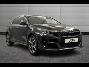 (22) - 1.0 T-GDi (118bhp) Connect ISG 5-Door