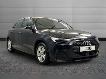 2019 (69) - 25 TFSI Technik 5dr